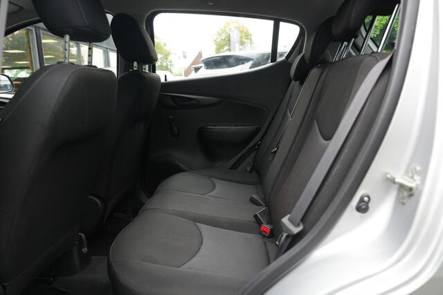Opel KARL 1.0 ecoFLEX Edition Airco Cruise Control Bluetooth