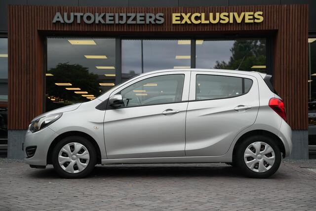 Opel KARL 1.0 ecoFLEX Edition Airco Cruise Control Bluetooth