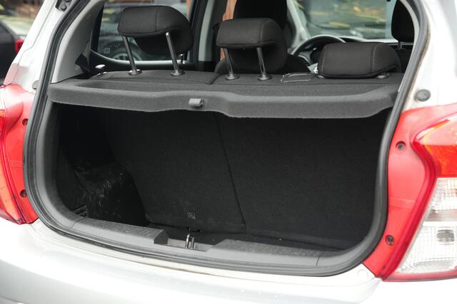 Opel KARL 1.0 ecoFLEX Edition Airco Cruise Control Bluetooth