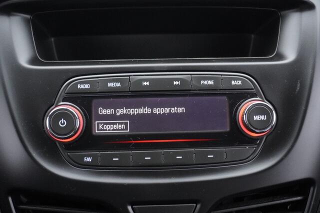 Opel KARL 1.0 Edition / Parkeersensoren / Bluetooth / Airco / Cruise Control