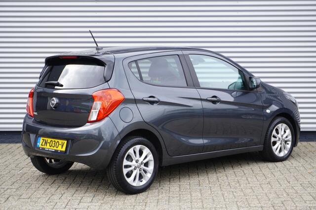 Opel KARL 1.0 Innovation / 1e eig. / Winterpakket / Parkeersensoren / Carplay / Android Auto