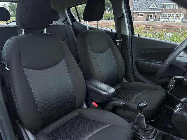 Opel KARL 1.0 ecoFLEX Edition | Bluetooth | Cruise | Airco | Elektrische Ramen