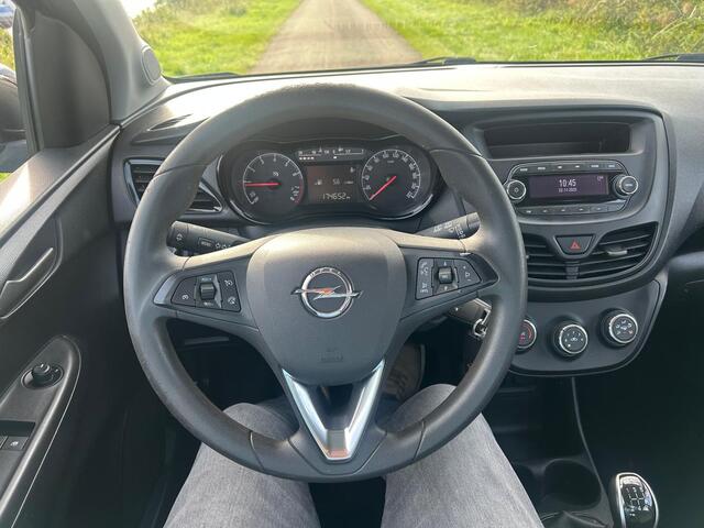 Opel KARL 1.0 ecoFLEX Edition | Bluetooth | Cruise | Airco | Elektrische Ramen