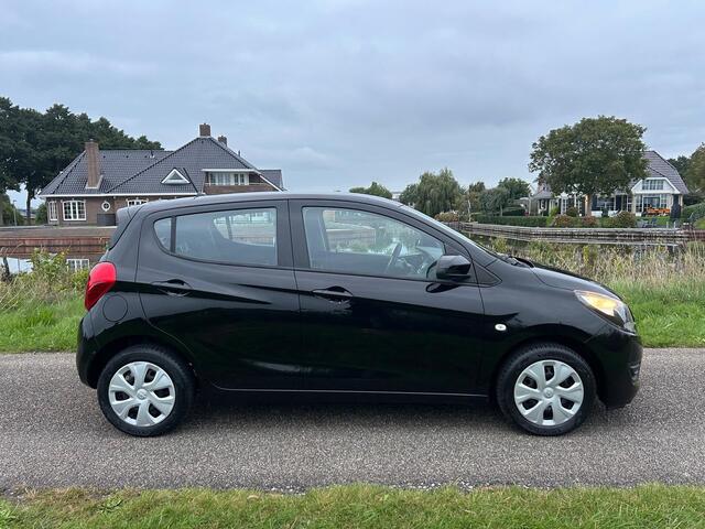 Opel KARL 1.0 ecoFLEX Edition | Bluetooth | Cruise | Airco | Elektrische Ramen
