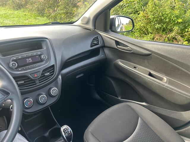 Opel KARL 1.0 ecoFLEX Edition | Bluetooth | Cruise | Airco | Elektrische Ramen