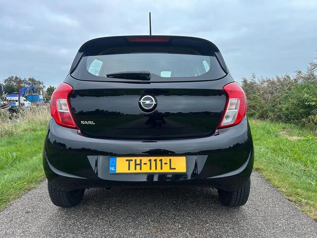 Opel KARL 1.0 ecoFLEX Edition | Bluetooth | Cruise | Airco | Elektrische Ramen