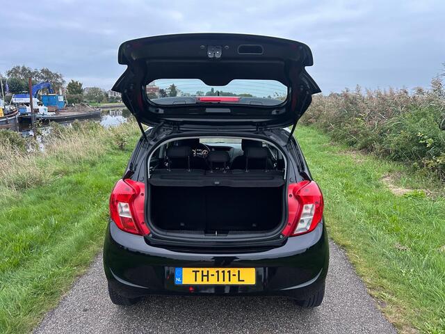 Opel KARL 1.0 ecoFLEX Edition | Bluetooth | Cruise | Airco | Elektrische Ramen