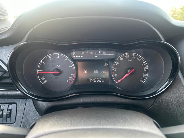 Opel KARL 1.0 ecoFLEX Edition | Bluetooth | Cruise | Airco | Elektrische Ramen