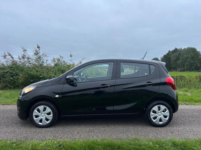 Opel KARL 1.0 ecoFLEX Edition | Bluetooth | Cruise | Airco | Elektrische Ramen