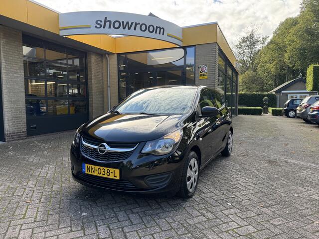 Opel KARL 1.0 ecoFLEX Edition Airco