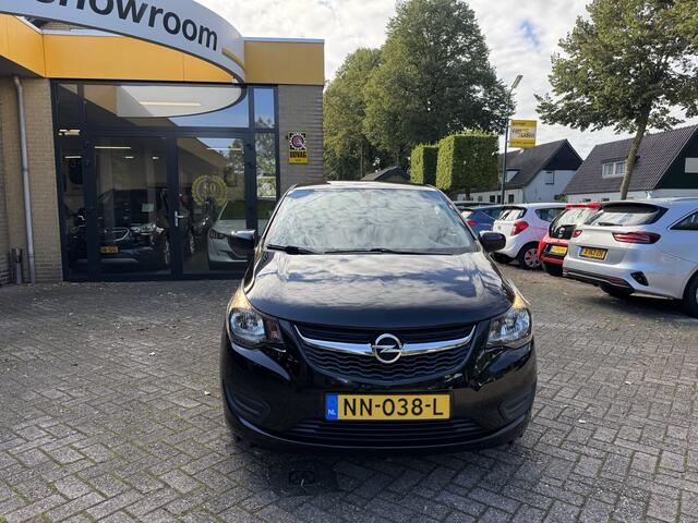 Opel KARL 1.0 ecoFLEX Edition Airco