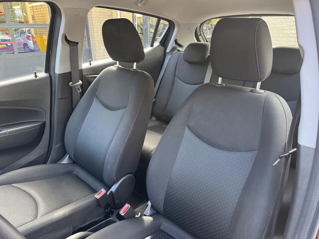 Opel KARL 1.0 ecoFLEX Edition Airco