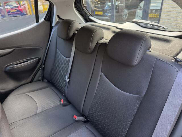 Opel KARL 1.0 ecoFLEX Edition Airco