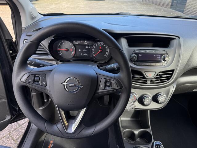Opel KARL 1.0 ecoFLEX Edition Airco