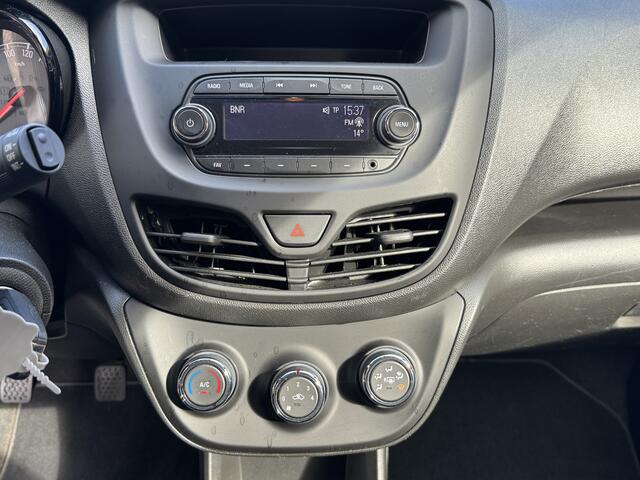 Opel KARL 1.0 ecoFLEX Edition Airco