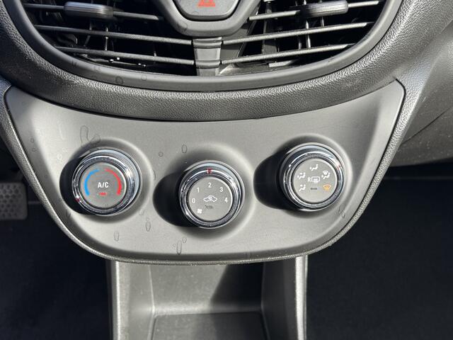 Opel KARL 1.0 ecoFLEX Edition Airco