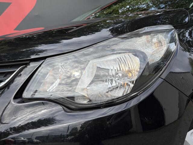 Opel KARL 1.0 ecoFLEX Edition - Airconditioning - Cruise Control - Multimedia voorbereiding