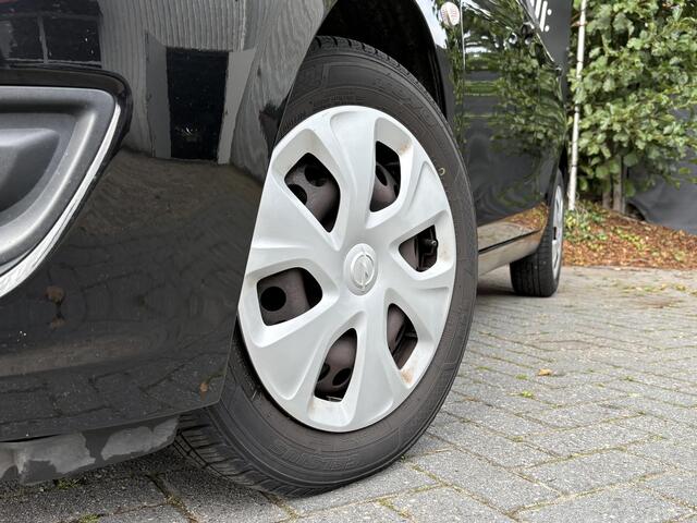 Opel KARL 1.0 ecoFLEX Edition - Airconditioning - Cruise Control - Multimedia voorbereiding