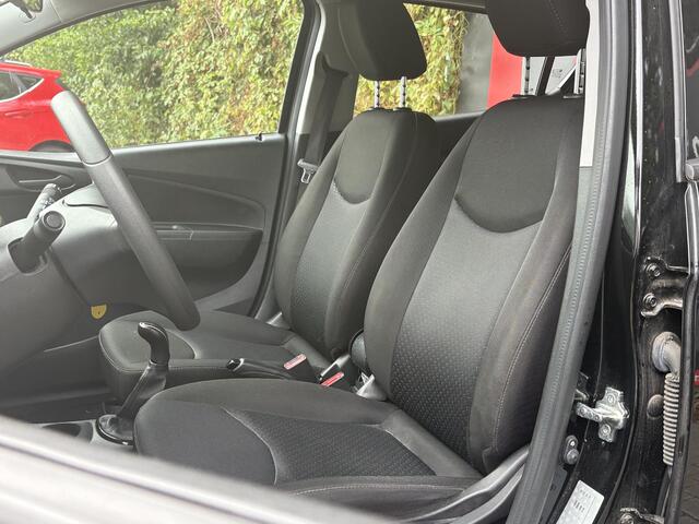 Opel KARL 1.0 ecoFLEX Edition - Airconditioning - Cruise Control - Multimedia voorbereiding