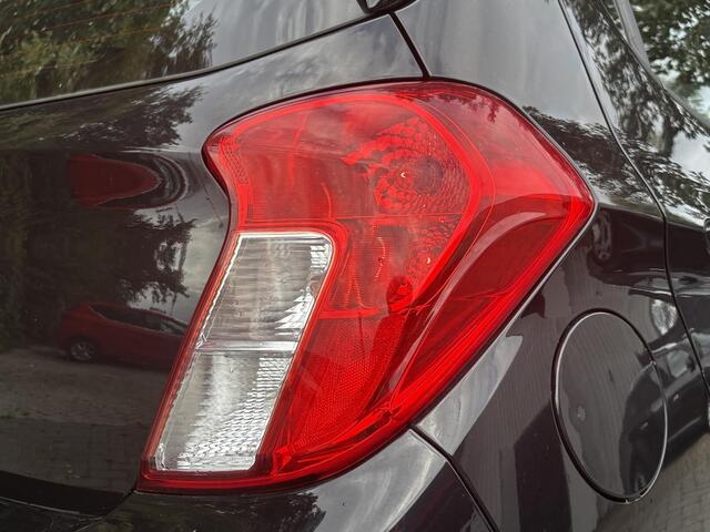Opel KARL 1.0 ecoFLEX Edition - Airconditioning - Cruise Control - Multimedia voorbereiding