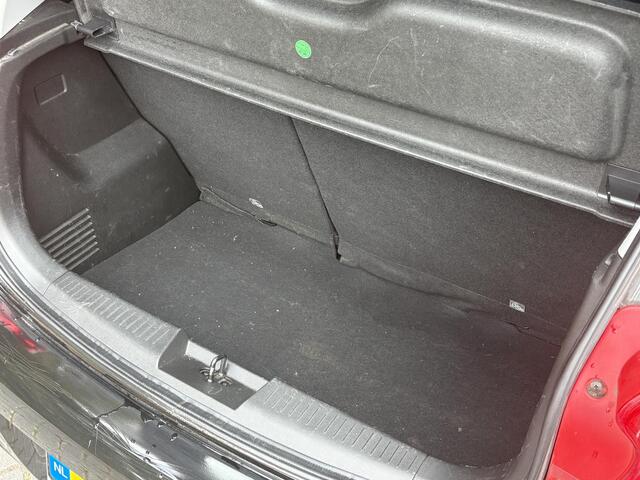Opel KARL 1.0 ecoFLEX Edition - Airconditioning - Cruise Control - Multimedia voorbereiding