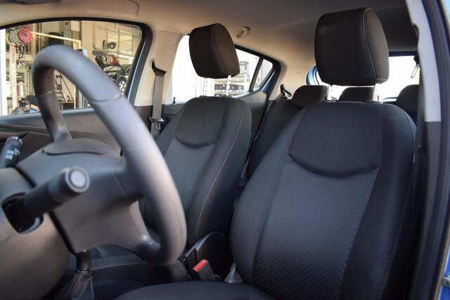 Opel KARL 1.0 ecoFLEX Edition | Cruise | Airco | Elektrische Ramen