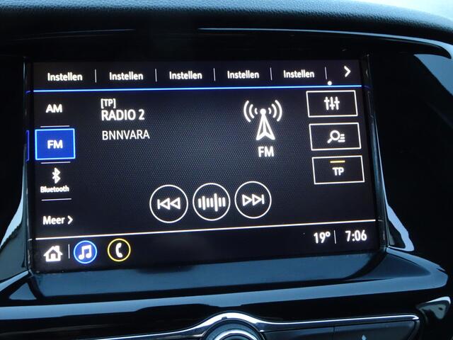 Opel KARL 1.0 Rocks Online Edition Apple carplay, cruise controle, airco, licht metalen velgen, parkeersensoren, dakreling, enz.