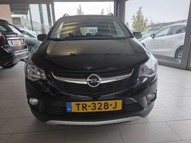 Opel KARL 1.0 Rocks Online Edition | Navi | LMV