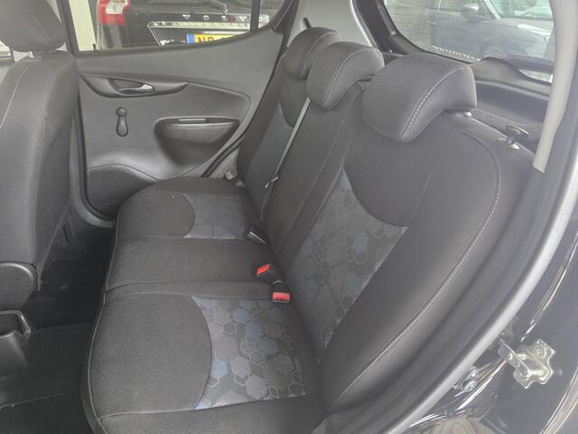 Opel KARL 1.0 Rocks Online Edition | Navi | LMV