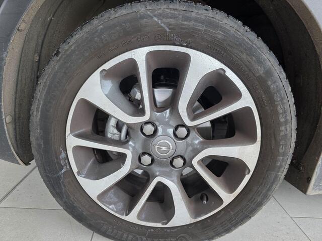 Opel KARL 1.0 Rocks Online Edition | Navi | LMV