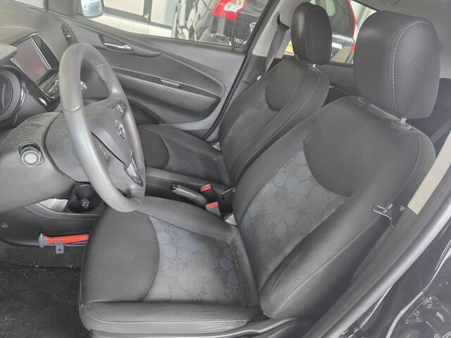 Opel KARL 1.0 Rocks Online Edition | Navi | LMV