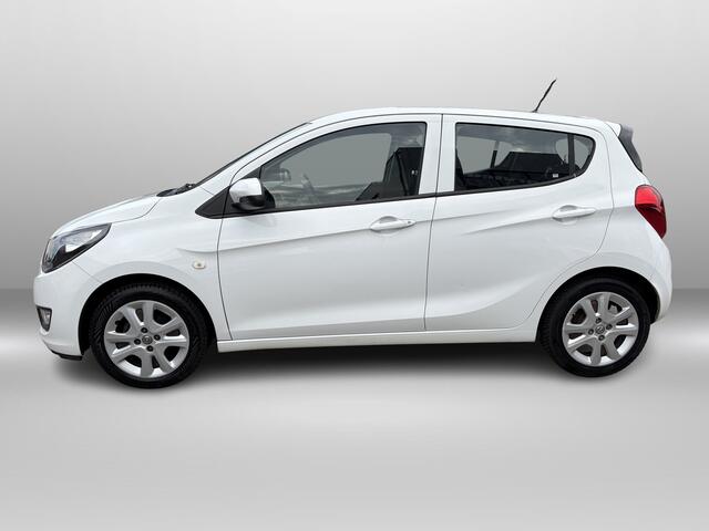 Opel KARL 1.0 ecoFLEX Edition Trekhaak | Blue tooth | Cruise control | Parkeer sensoren