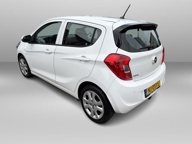 Opel KARL 1.0 ecoFLEX Edition Trekhaak | Blue tooth | Cruise control | Parkeer sensoren