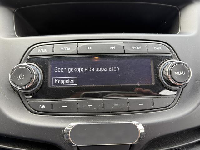 Opel KARL 1.0 ecoFLEX Edition Trekhaak | Blue tooth | Cruise control | Parkeer sensoren