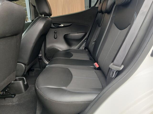 Opel KARL 1.0 ecoFLEX Innovation / apple car play / android auto / all season banden