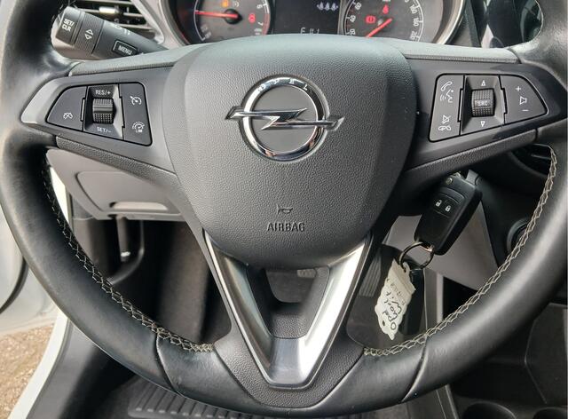 Opel KARL 1.0 ecoFLEX Innovation / apple car play / android auto / all season banden