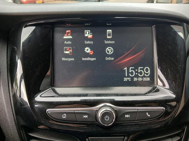 Opel KARL 1.0 ecoFLEX Innovation / apple car play / android auto / all season banden