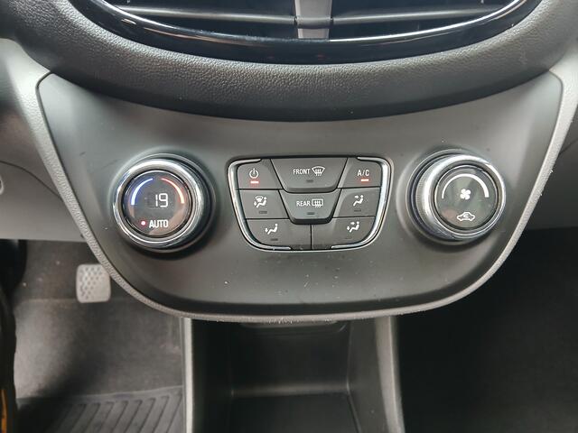 Opel KARL 1.0 ecoFLEX Innovation / apple car play / android auto / all season banden