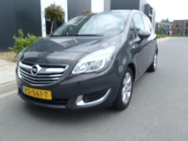 Opel MERIVA 1.4 TURBO COSMO