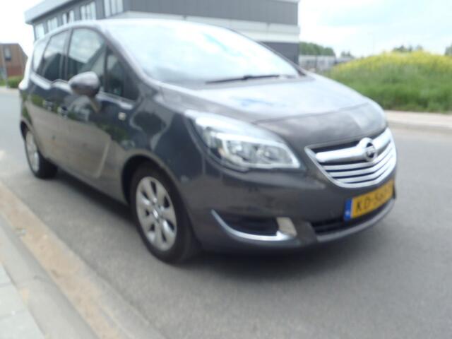 Opel MERIVA 1.4 TURBO COSMO