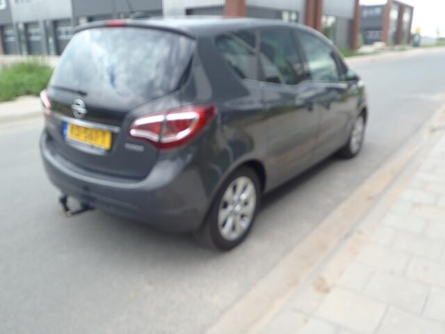 Opel MERIVA 1.4 TURBO COSMO