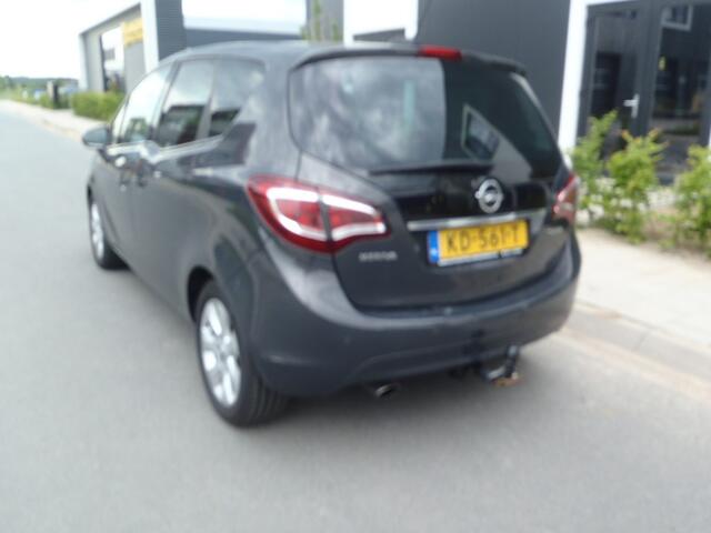 Opel MERIVA 1.4 TURBO COSMO