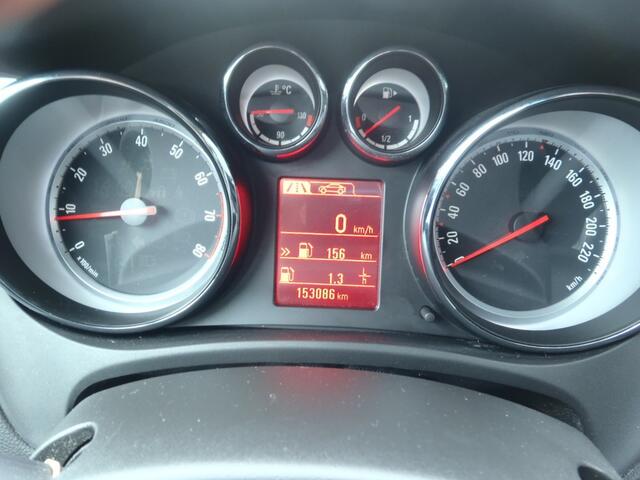 Opel MERIVA 1.4 TURBO COSMO