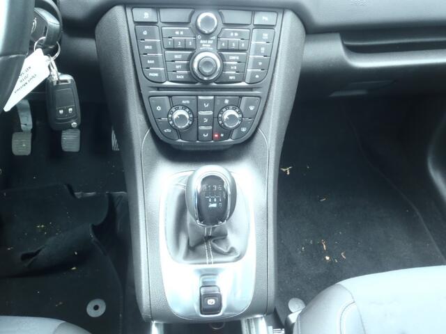 Opel MERIVA 1.4 TURBO COSMO