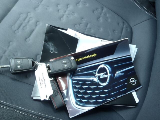 Opel MERIVA 1.4 TURBO COSMO