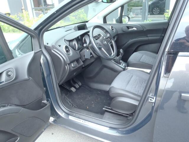 Opel MERIVA 1.4 TURBO COSMO
