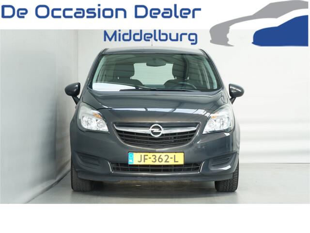 Opel MERIVA 1.4 Turbo Business+ rijklaar incl garantie