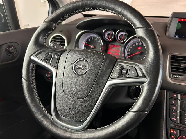 Opel MERIVA 1.4 Turbo Blitz