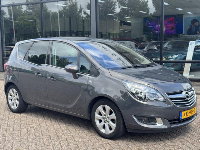 Opel MERIVA 1.4 Turbo Blitz