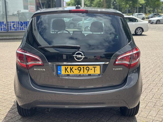 Opel MERIVA 1.4 Turbo Blitz